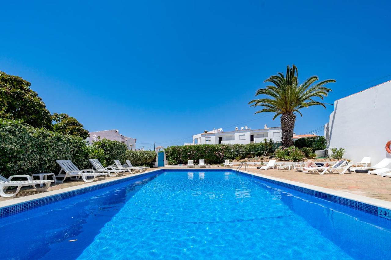 Casa Mar Apartment Carvoeiro  Exterior photo