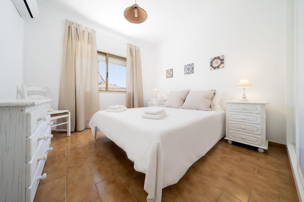 Casa Mar Apartment Carvoeiro  Exterior photo