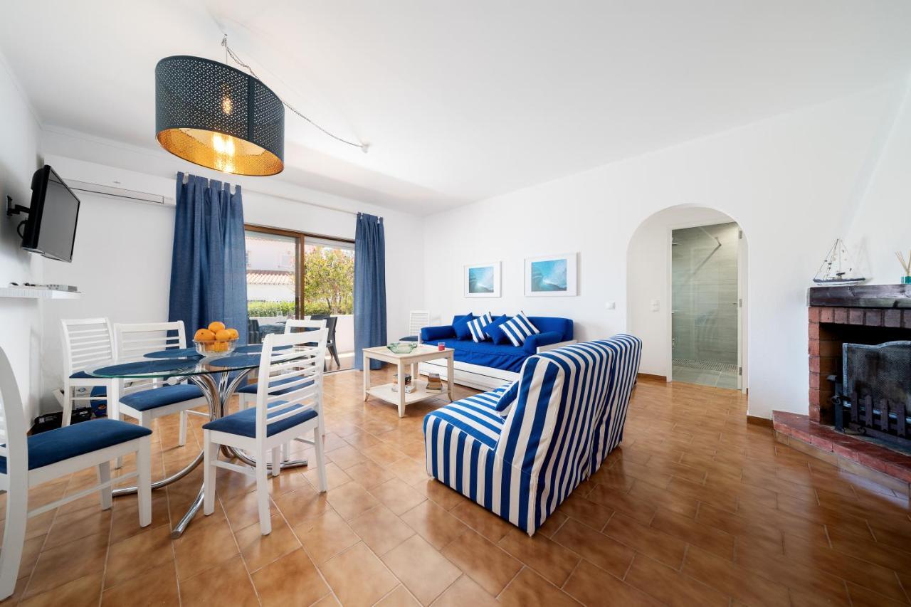 Casa Mar Apartment Carvoeiro  Exterior photo