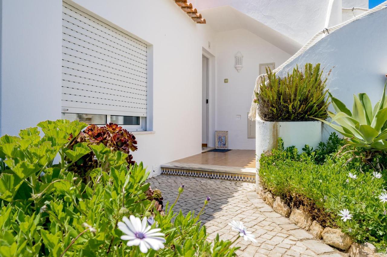 Casa Mar Apartment Carvoeiro  Exterior photo