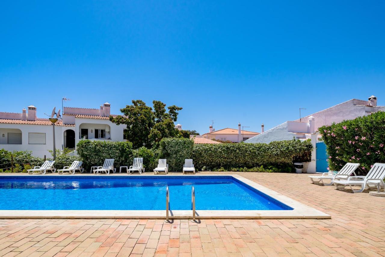 Casa Mar Apartment Carvoeiro  Exterior photo